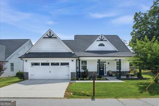 5214 Hazel Street NE, Covington, GA 30014