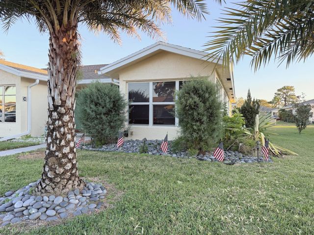 5301 Lakefront Boulevard D, Delray Beach, FL 33484