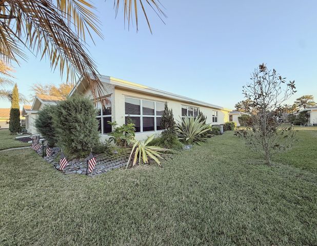 5301 Lakefront Boulevard D, Delray Beach, FL 33484