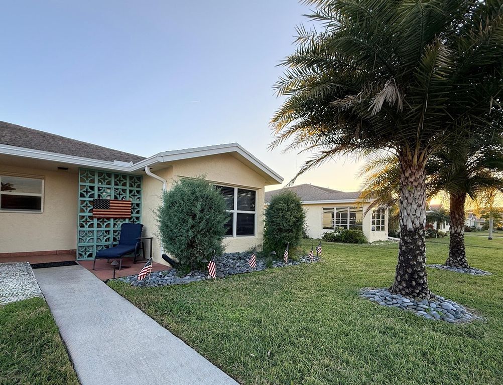 5301 Lakefront Boulevard D, Delray Beach, FL 33484