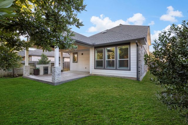 549 Timber Voyage Court, Conroe, TX 77304