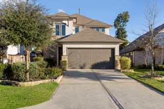 549 Timber Voyage Court, Conroe, TX 77304