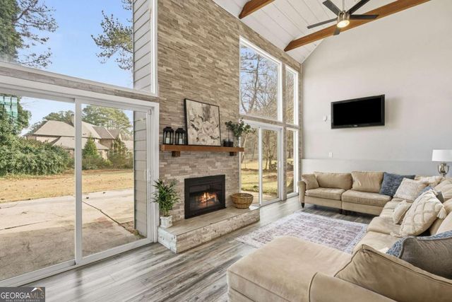 4047 Meadow Way, Marietta, GA 30066