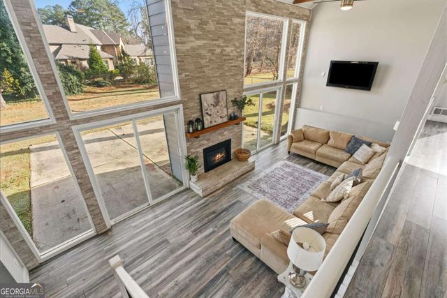 4047 Meadow Way, Marietta, GA 30066