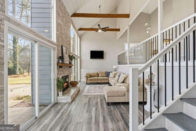 4047 Meadow Way, Marietta, GA 30066