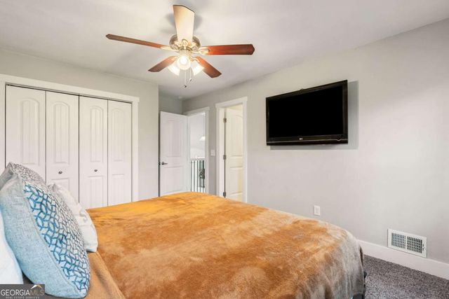 4047 Meadow Way, Marietta, GA 30066