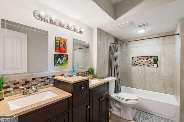 4047 Meadow Way, Marietta, GA 30066