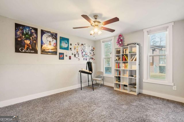 4047 Meadow Way, Marietta, GA 30066