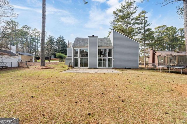 4047 Meadow Way, Marietta, GA 30066