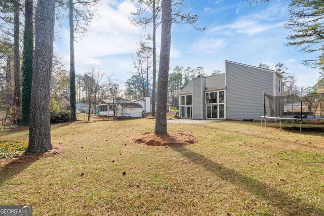 4047 Meadow Way, Marietta, GA 30066