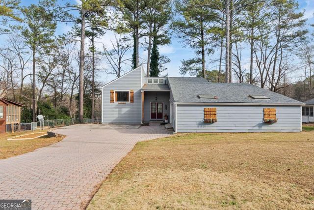 4047 Meadow Way, Marietta, GA 30066