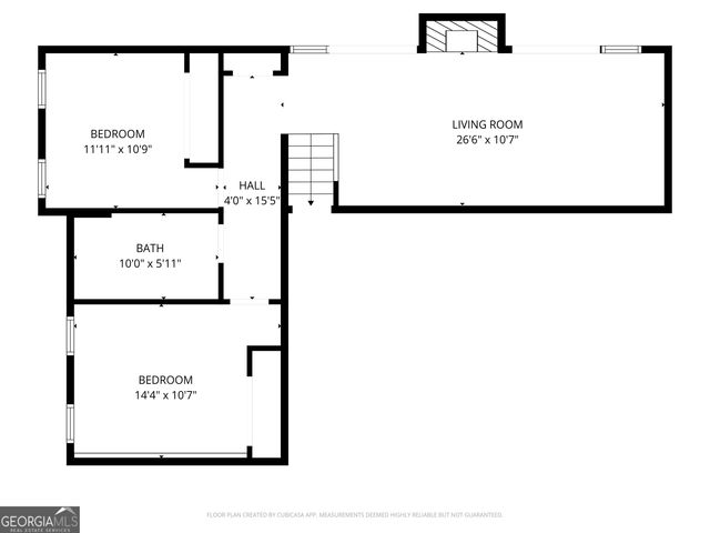 4047 Meadow Way, Marietta, GA 30066