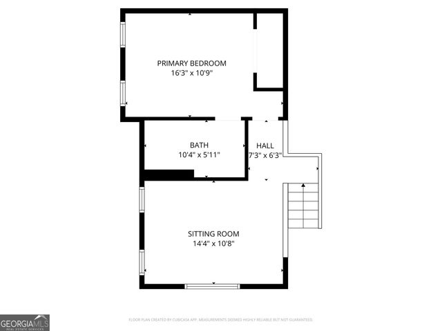 4047 Meadow Way, Marietta, GA 30066