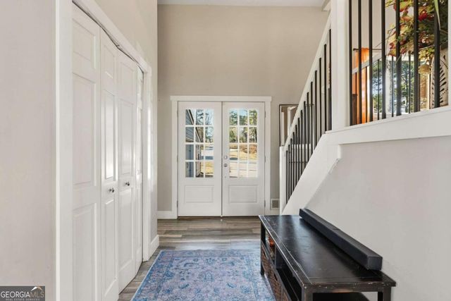 4047 Meadow Way, Marietta, GA 30066