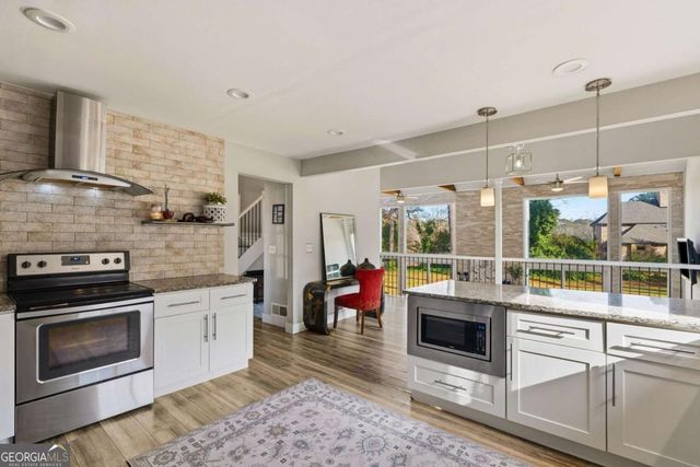 4047 Meadow Way, Marietta, GA 30066