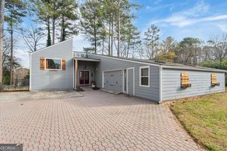 4047 Meadow Way, Marietta, GA 30066
