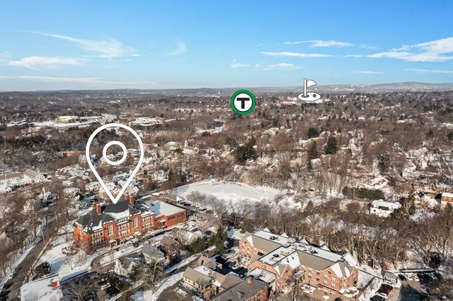 51 Pettee St 31, Newton, MA 02464