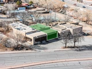 150 N St Francis Drive B, Santa Fe, NM 87501