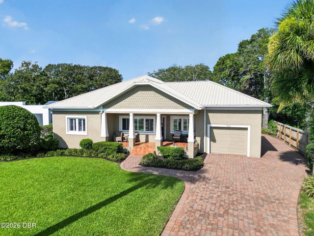 704 S Beach Street, Ormond Beach, FL 32174