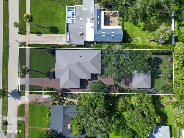 704 S Beach Street, Ormond Beach, FL 32174