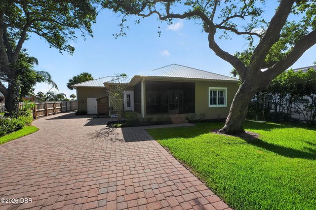 704 S Beach Street, Ormond Beach, FL 32174