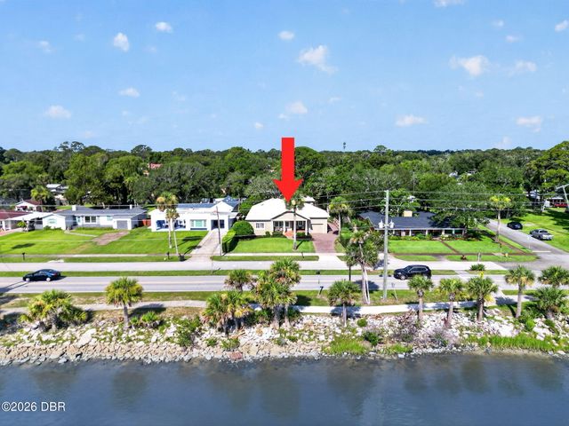 704 S Beach Street, Ormond Beach, FL 32174