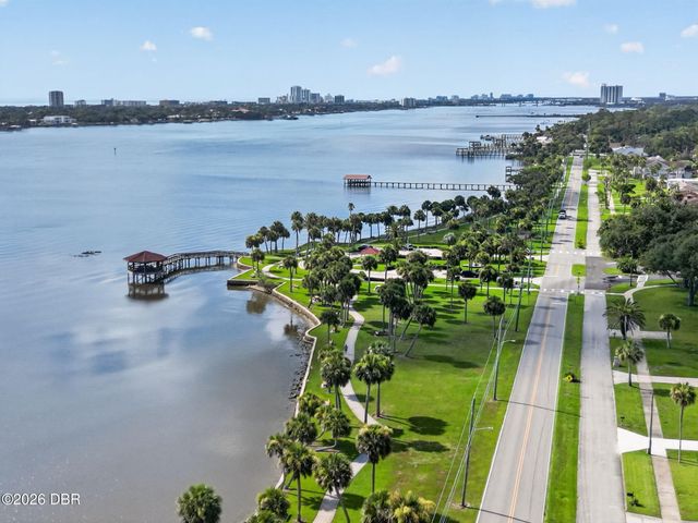 704 S Beach Street, Ormond Beach, FL 32174
