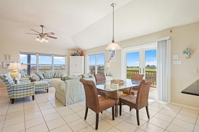 972 Rancho Carribe, Port Bolivar, TX 77650