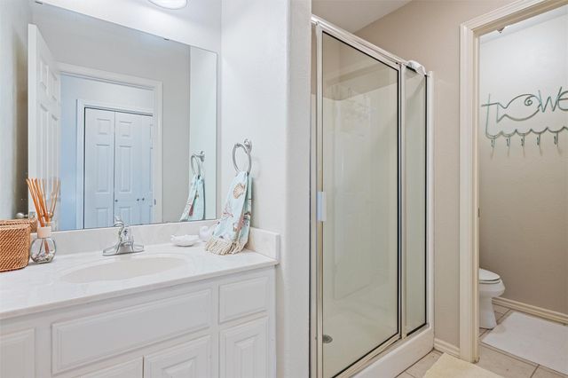 972 Rancho Carribe, Port Bolivar, TX 77650