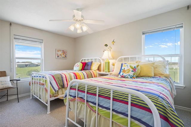 972 Rancho Carribe, Port Bolivar, TX 77650