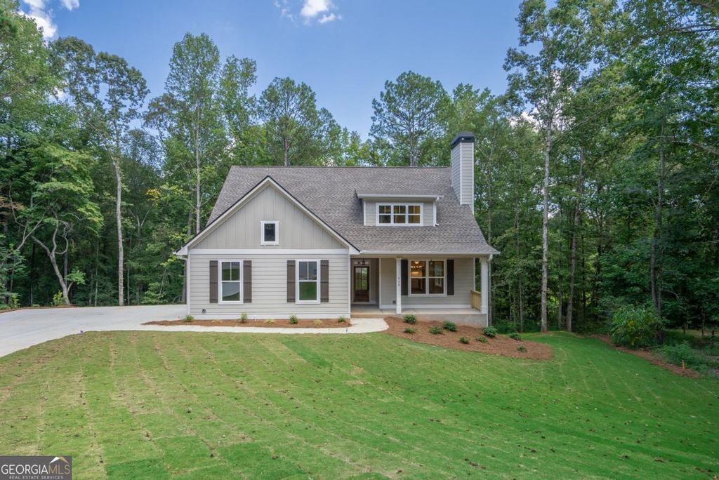 939 Jean Court, Covington, GA 30014