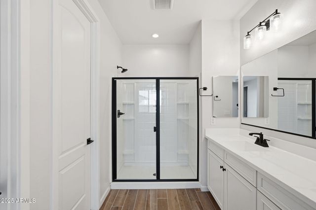 641 S DAVIDSON Lane, Casa Grande, AZ 85122