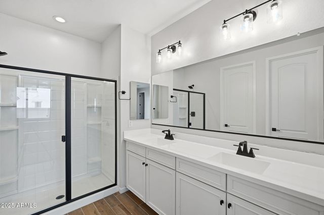 641 S DAVIDSON Lane, Casa Grande, AZ 85122