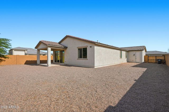 641 S DAVIDSON Lane, Casa Grande, AZ 85122
