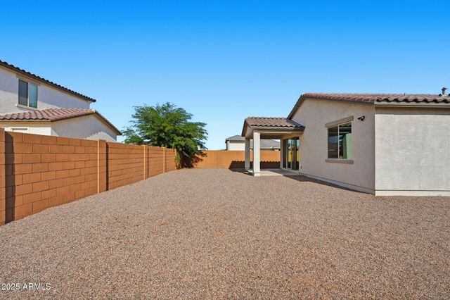641 S DAVIDSON Lane, Casa Grande, AZ 85122