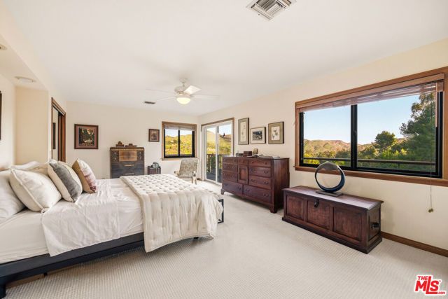 19818 Valley View Drive, Topanga (los Angeles), CA 90290