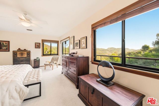 19818 Valley View Drive, Topanga (los Angeles), CA 90290