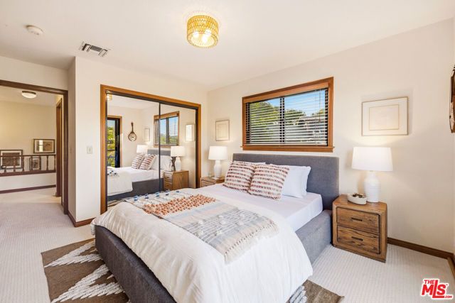 19818 Valley View Drive, Topanga (los Angeles), CA 90290