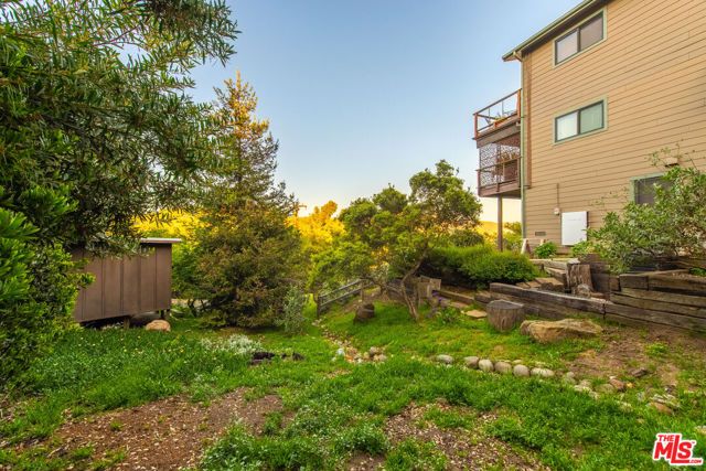 19818 Valley View Drive, Topanga (los Angeles), CA 90290