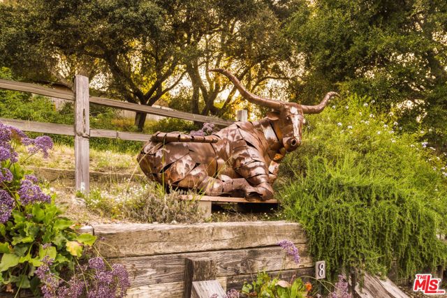 19818 Valley View Drive, Topanga (los Angeles), CA 90290