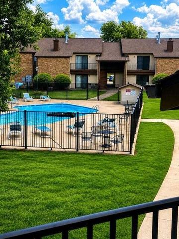 1883 N WATERFRONT DR H, Columbia, MO 65202