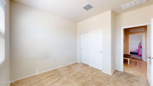 4626 W NUTMEG Avenue, Coolidge, AZ 85128