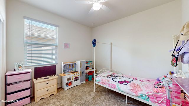 4626 W NUTMEG Avenue, Coolidge, AZ 85128