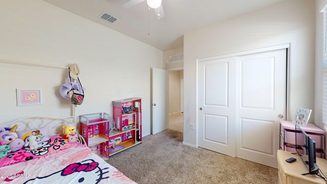 4626 W NUTMEG Avenue, Coolidge, AZ 85128