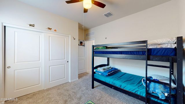 4626 W NUTMEG Avenue, Coolidge, AZ 85128