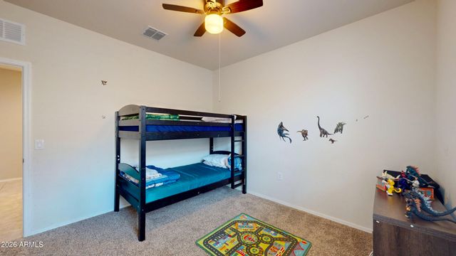 4626 W NUTMEG Avenue, Coolidge, AZ 85128