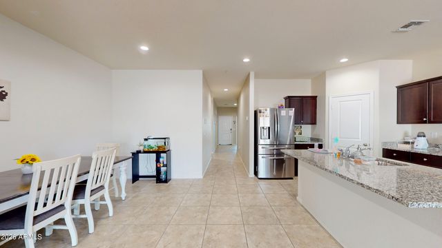 4626 W NUTMEG Avenue, Coolidge, AZ 85128