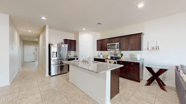 4626 W NUTMEG Avenue, Coolidge, AZ 85128