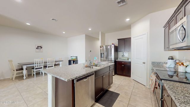 4626 W NUTMEG Avenue, Coolidge, AZ 85128