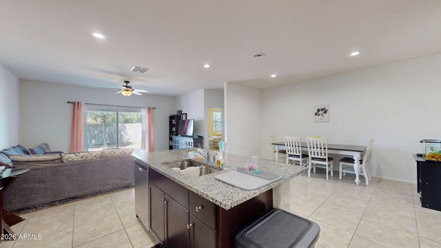 4626 W NUTMEG Avenue, Coolidge, AZ 85128